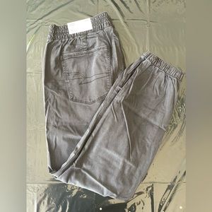 NWT American Eagle Jegging Jogger 18 (34W) Regular Women’s